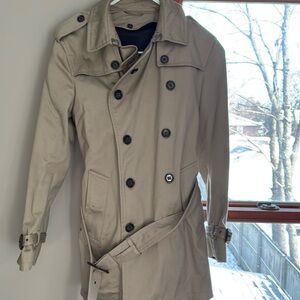 Men’s Banana Republic Jacket.